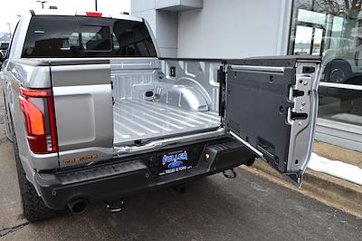 2025 Ford F-150 SuperCrew Cab 4x4 Pickup for sale #F130 - photo 2