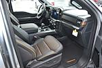2025 Ford F-150 SuperCrew Cab 4x4 Pickup for sale #F130 - photo 8