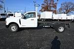 New 2025 Ford F-350 Regular Cab Cab Chassis for sale #F133 - photo 2