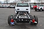 2025 Ford F-550 Regular Cab DRW 4x4 Cab Chassis for sale #F134 - photo 2