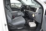 2025 Ford F-550 Regular Cab DRW 4x4 Cab Chassis for sale #F134 - photo 5