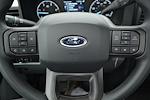2025 Ford F-550 Regular Cab DRW 4x4 Cab Chassis for sale #F134 - photo 7