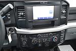 2025 Ford F-550 Regular Cab DRW 4x4 Cab Chassis for sale #F134 - photo 8
