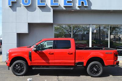 New 2025 Ford F-250 - photo 1