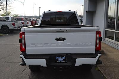 New 2025 Ford F-250 - photo 1