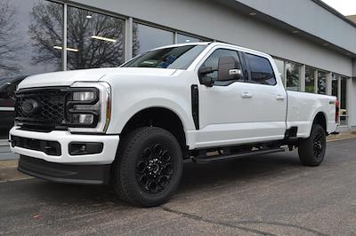 New 2025 Ford F-250 - photo 1