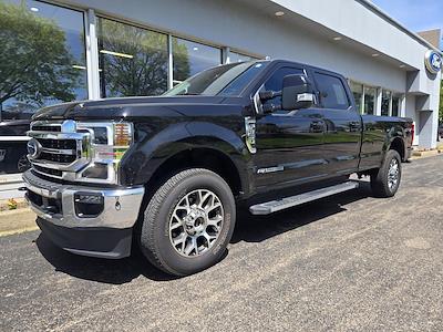 2021 Ford F-350 Crew Cab SRW 4x4 Pickup for sale #F147A - photo 1