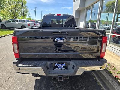 2021 Ford F-350 Crew Cab SRW 4x4 Pickup for sale #F147A - photo 2
