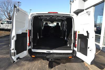 New 2025 Ford Transit 250 Low Roof Empty Cargo Van for sale #F154 - photo 2