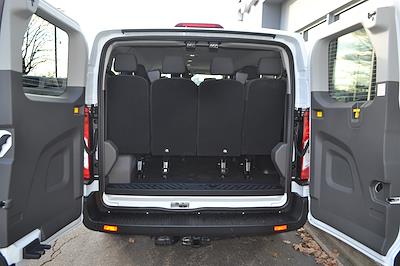 New 2025 Ford Transit 350 XL Passenger Van for sale #F156 - photo 2