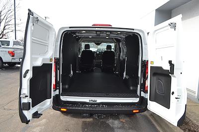 New 2025 Ford Transit 250 Low Roof Empty Cargo Van for sale #F162 - photo 2
