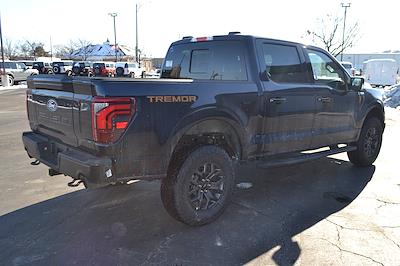2025 Ford F-150 SuperCrew Cab 4x4 Pickup for sale #F173 - photo 2