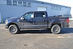 2025 Ford F-150 SuperCrew Cab 4x4 Pickup for sale #F173 - photo 3
