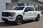 2022 Ford F-150 SuperCrew Cab 4x4 Pickup for sale #F177A - photo 1