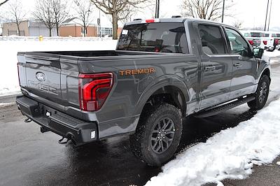 2025 Ford F-150 SuperCrew Cab 4x4 Pickup for sale #F180 - photo 2