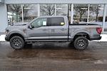 2025 Ford F-150 SuperCrew Cab 4x4 Pickup for sale #F180 - photo 3