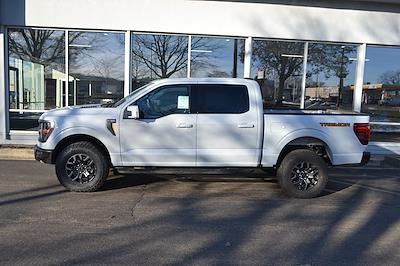 2025 Ford F-150 SuperCrew Cab 4x4 Pickup for sale #F182 - photo 2