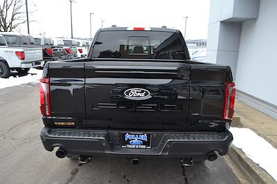 New 2025 Ford F-150 Tremor SuperCrew Cab 4x4 Pickup for sale #F186 - photo 2