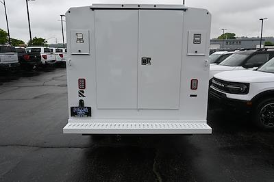 New 2025 Ford Transit 350 11' Reading Aluminum Service Utility Van for sale #F191 - photo 2