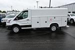 New 2025 Ford Transit 350 11' Reading Aluminum Service Utility Van for sale #F193 - photo 2