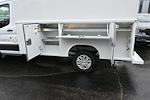 New 2025 Ford Transit 350 11' Reading Aluminum Service Utility Van for sale #F193 - photo 6