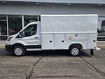 New 2025 Ford Transit 350 11' Reading Aluminum Service Utility Van for sale #F195 - photo 3