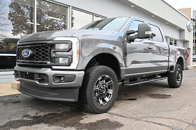 Used 2023 Ford F-250 Crew Cab for sale #F229A - photo 1
