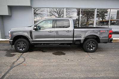 Used 2023 Ford F-250 Crew Cab for sale #F229A - photo 2