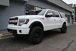Used 2014 Ford F-150 SuperCrew Cab for sale #F229B - photo 1