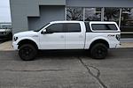 Used 2014 Ford F-150 SuperCrew Cab for sale #F229B - photo 2