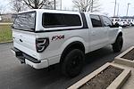 Used 2014 Ford F-150 SuperCrew Cab for sale #F229B - photo 4