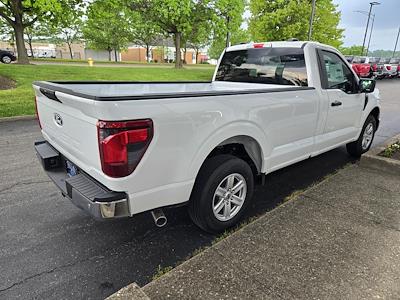 New 2025 Ford F-150 XL Regular Cab Pickup for sale #F232 - photo 2