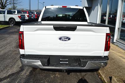 2025 Ford F-150 SuperCrew Cab 4x4 Pickup for sale #F236 - photo 2