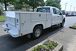 2025 Ford F-250 Super Cab 4x4 Reading Service Truck for sale #F240 - photo 13