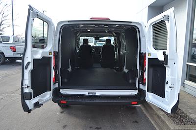 New 2025 Ford Transit 250 Low Roof Empty Cargo Van for sale #F241 - photo 2