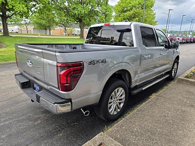 2025 Ford F-150 SuperCrew Cab 4x4 Pickup for sale #F246 - photo 2