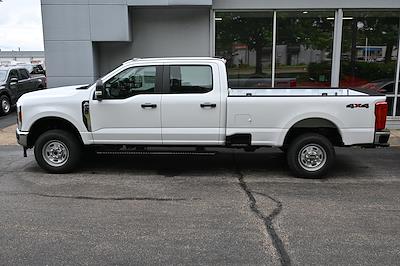 2025 Ford F-250 Crew Cab 4x4 Pickup for sale #F256 - photo 2