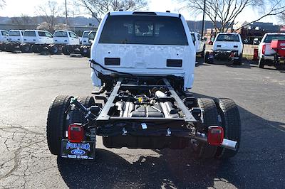 New 2025 Ford F-450 XL Super Cab 4x4 Cab Chassis for sale #F262 - photo 2