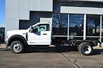 2025 Ford F-450 Regular Cab DRW 4x2 Cab Chassis for sale #F263 - photo 2