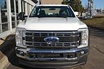 2025 Ford F-450 Regular Cab DRW 4x2 Cab Chassis for sale #F263 - photo 3