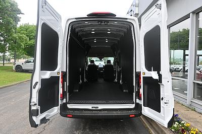 New 2025 Ford Transit 350 High Roof Empty Cargo Van for sale #F267 - photo 2
