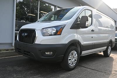 2025 Ford Transit 250 Low Roof RWD Upfitted Cargo Van for sale #F268 - photo 1