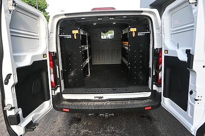 2025 Ford Transit 250 Low Roof RWD Upfitted Cargo Van for sale #F268 - photo 2