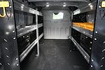 2025 Ford Transit 250 Low Roof RWD Upfitted Cargo Van for sale #F268 - photo 6