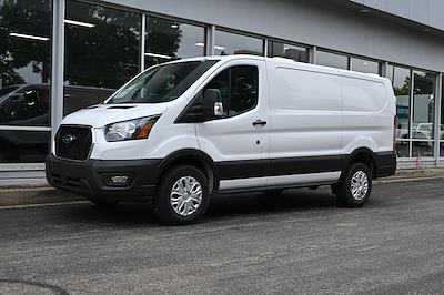 2025 Ford Transit 250 Low Roof RWD Upfitted Cargo Van for sale #F269 - photo 1