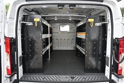 2025 Ford Transit 250 Low Roof RWD Upfitted Cargo Van for sale #F269 - photo 2