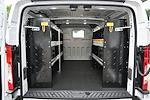 2025 Ford Transit 250 Low Roof RWD Upfitted Cargo Van for sale #F269 - photo 2