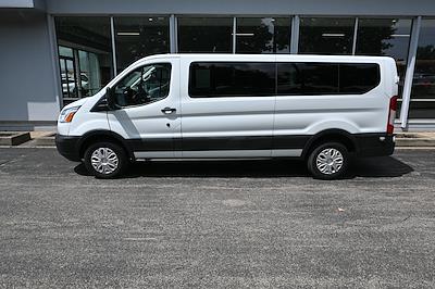 2017 Ford Transit 350 Low Roof SRW 4x2 Passenger Van for sale #F284B - photo 2