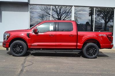 2025 Ford F-150 SuperCrew Cab 4x4 Pickup for sale #F288 - photo 2