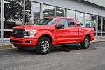 Used 2018 Ford F-150 Super Cab for sale #F288A - photo 1